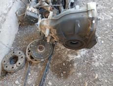 Редуктор на Мерседес с класс