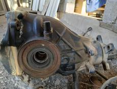 Редуктор на Мерседес с класс