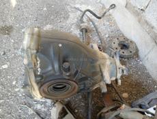 Редуктор на Мерседес с класс