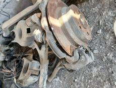 Редуктор на Мерседес с класс