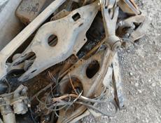 Редуктор на Мерседес с класс