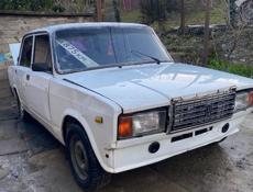 ВАЗ 2107