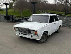 ВАЗ 2107