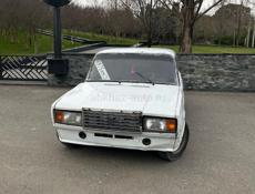 ВАЗ 2107