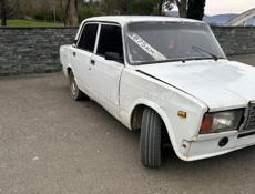 ВАЗ 2107
