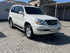 Lexus GX