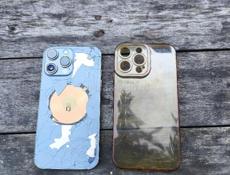 Айфон 13 на запчасти срочно!