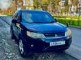 Mitsubishi Outlander XL