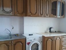 Сдаётся квартира в Гудауте 