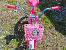 Детский велосипед Stels, 20 колёса, до 135 см роста ребенка 