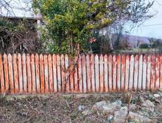  Дом в аварийном состоянии 