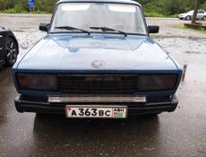 ВАЗ 2105