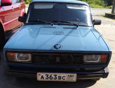 ВАЗ 2105