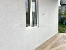 Продажа бельэтажного дома