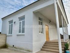 Продажа бельэтажного дома