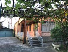 Дом Пицунда Алахадзы