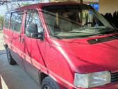 Volkswagen Caravella