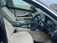 BMW 6 Series