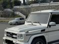 Mercedes-Benz G-Класс