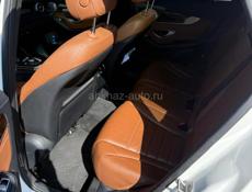 Mercedes-Benz GL-Класс