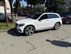 Mercedes-Benz GL-Класс