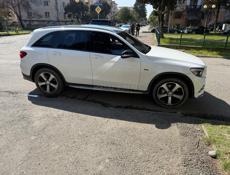 Mercedes-Benz GL-Класс