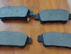 Колодки на Альфард 1 кузов