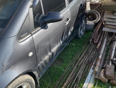 Mercedes-Benz A-класс