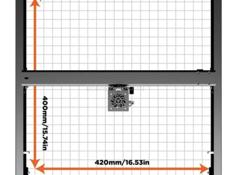 Лазерный Гравер