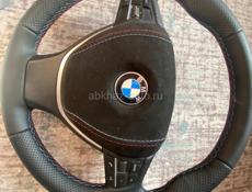 Продам руль