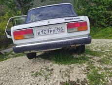 ВАЗ 2107