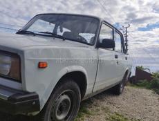 ВАЗ 2107