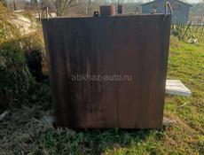 Бак для воды