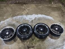 Разноширокие r19