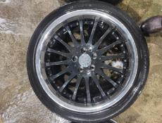 Разноширокие r19