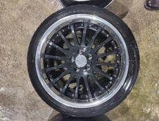 Разноширокие r19