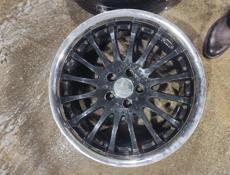 Разноширокие r19