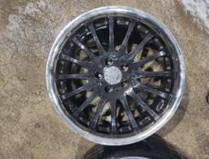 Разноширокие r19