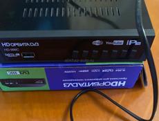 Приставка TV