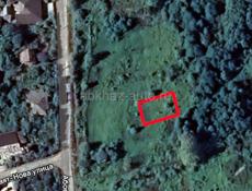 Участок 15 соток в Алахадзы