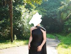 выпускное платье 