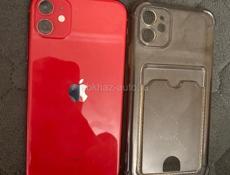 Продам тел срочно 78АКБ 64ГБ iOS26