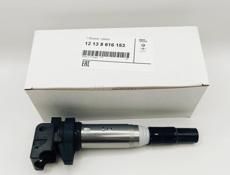 В разборе БМВ 3 е90