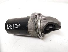 В разборе БМВ 3 е90