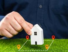 Продажа или обмен з/у