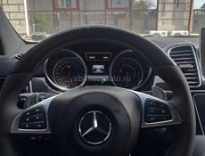 Mercedes-Benz GL-Класс
