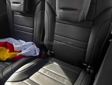 Mercedes-Benz GL-Класс