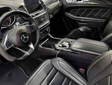 Mercedes-Benz GL-Класс