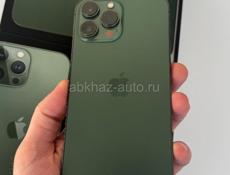 13 Pro Max 256Gb 🔋100%