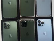 13 Pro Max 256Gb 🔋100%